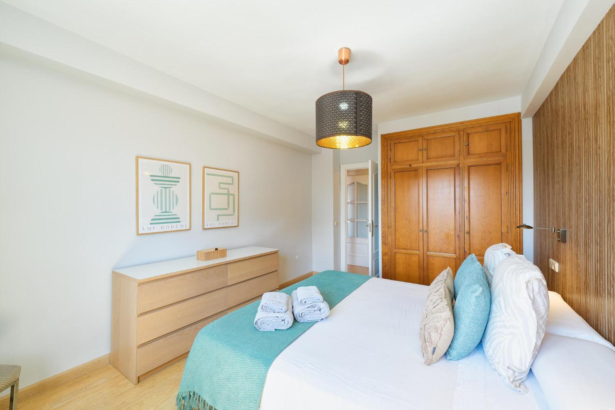 Soho By Lovely * Malaga